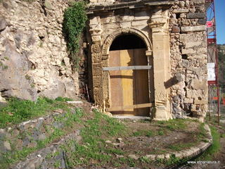 Valle del Loddiero